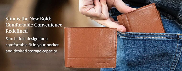 Bi-fold design Banner