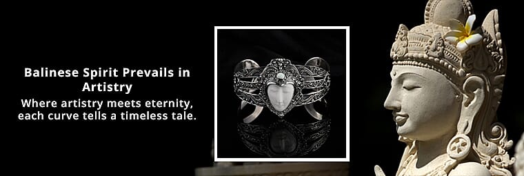 Carved Bone BraceletBanner