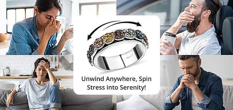 Multiple Diamonds, Multiple Wow Moments Banner