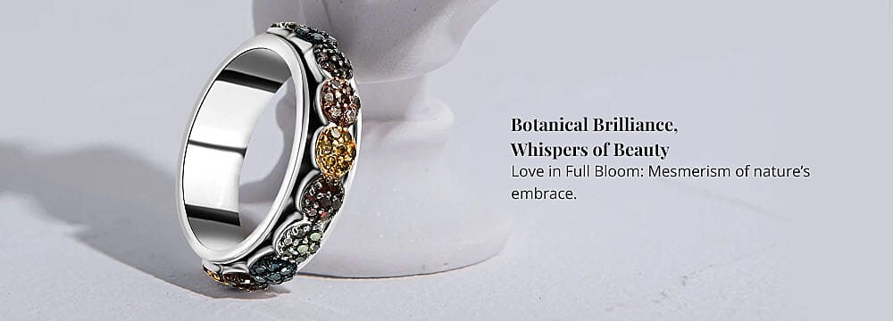 Why Settle for Still? Spin into Glamour Banner