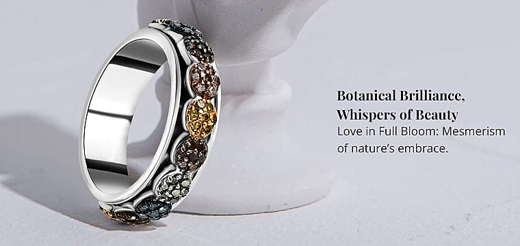 Why Settle for Still? Spin into Glamour Banner