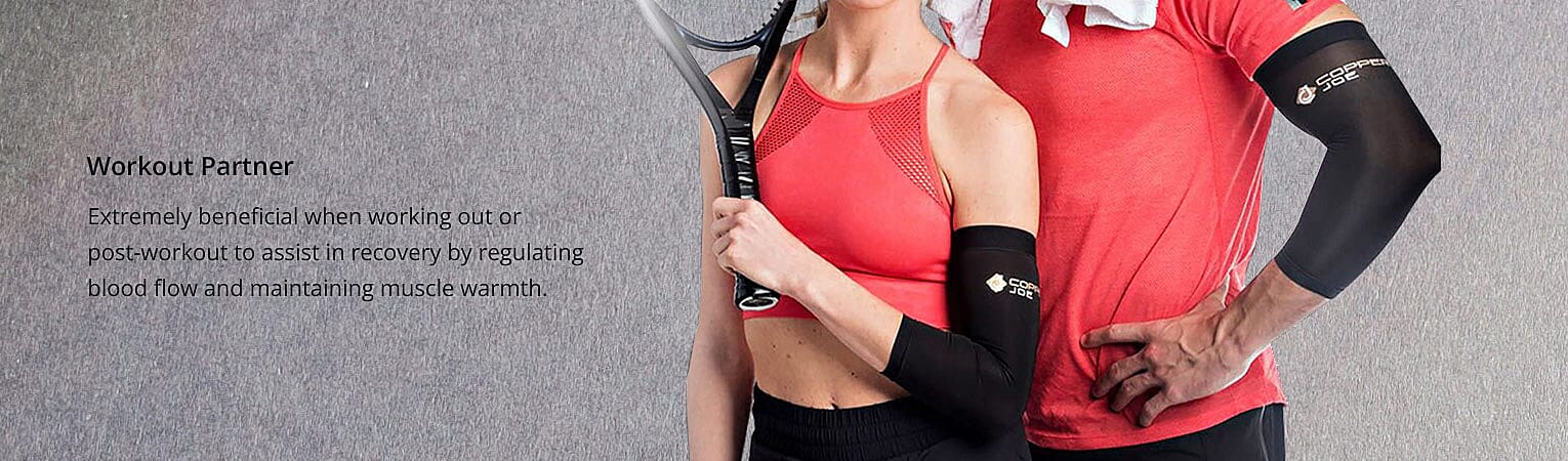 Workout Partner Banner