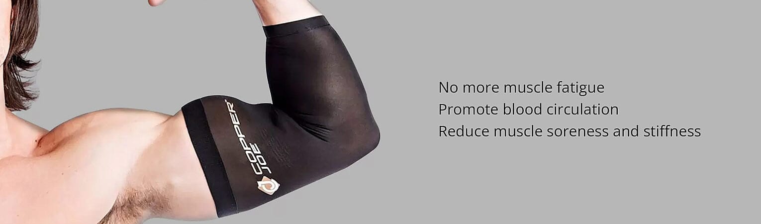 Key Features Banner