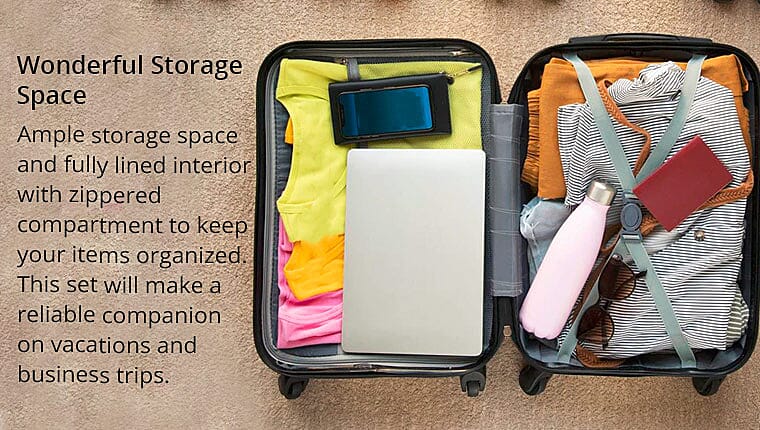 Double Spinner Wheels Banner