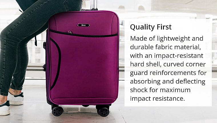 Quality First Banner