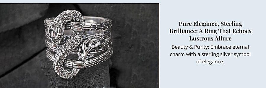 A Gemstone Divine, Forever to Shine Banner