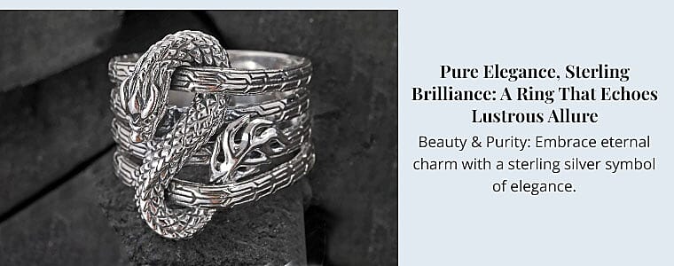 A Gemstone Divine, Forever to Shine Banner