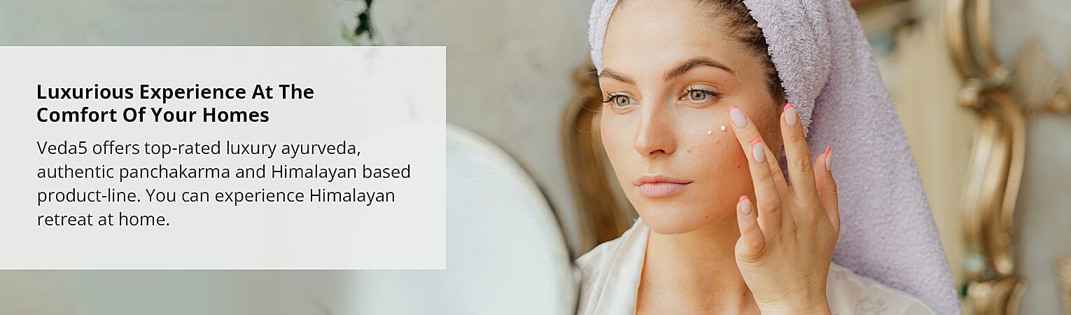 PH CICA Cleansing Oil Banner