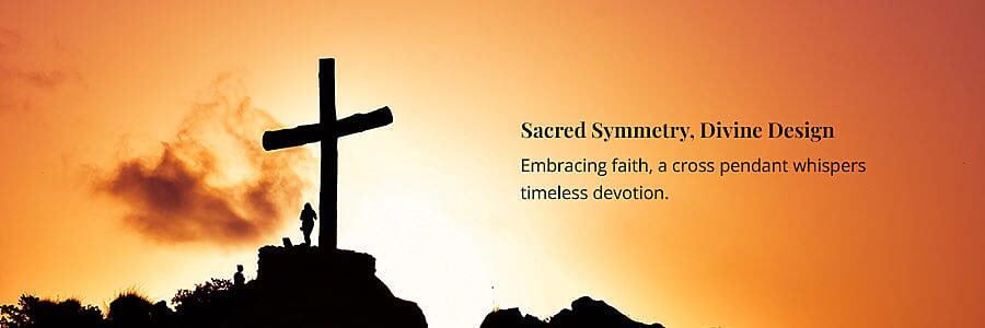 Sacred Symmetry, Divine Design Banner