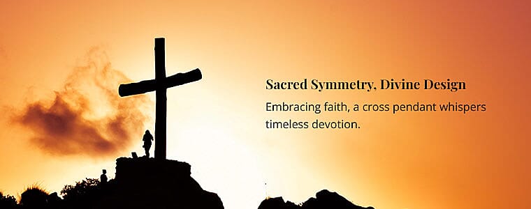 Sacred Symmetry, Divine Design Banner