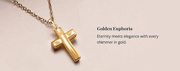 Golden Euphoria Banner