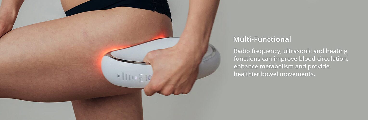 Multi-Functional Banner