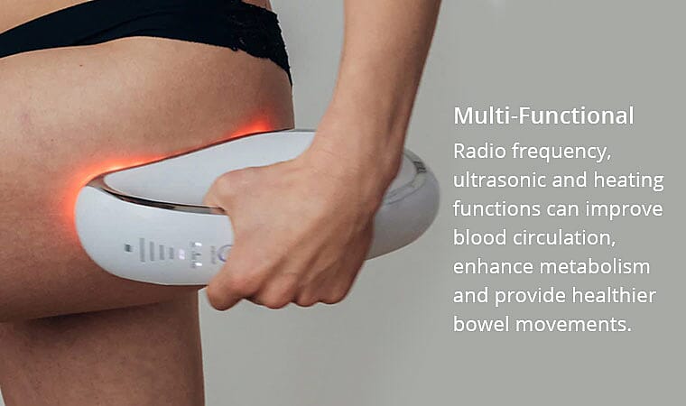 Multi-Functional Banner