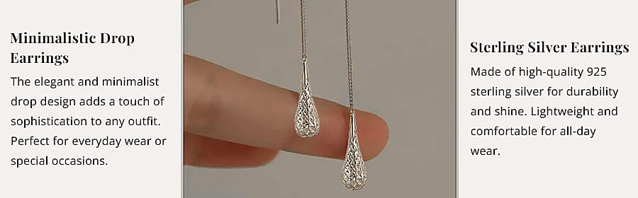 Threader Drops Banner