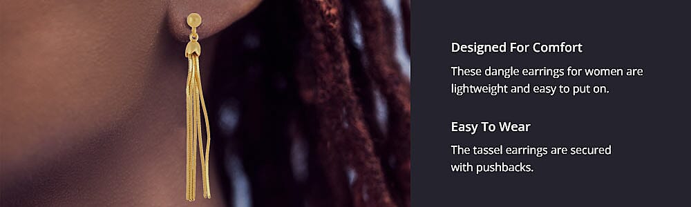 High-Quality Material Banner