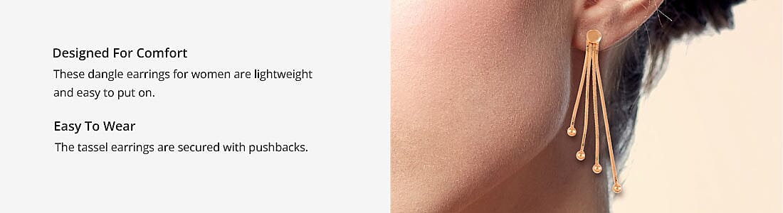 Designed For Comfort Banner