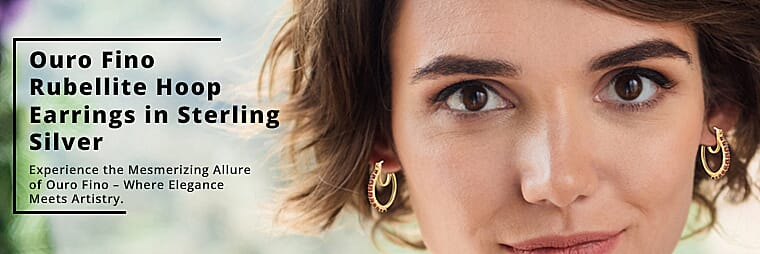 Ouro Fino Rubellite  Banner