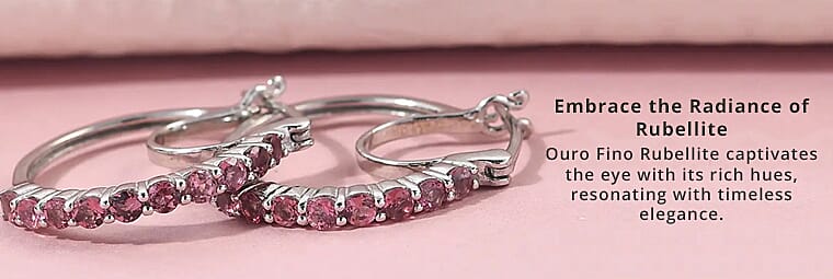 Experience the Mesmerizing  Banner