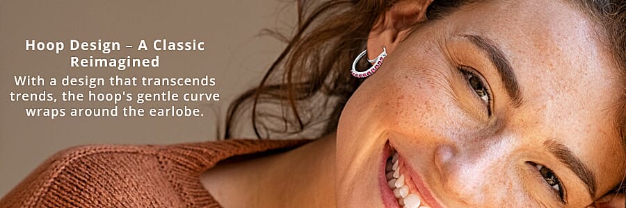 Hoop Design   Banner