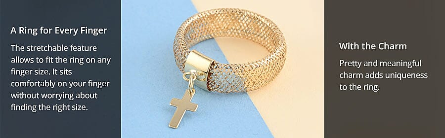 A Ring for Every Finger Banner