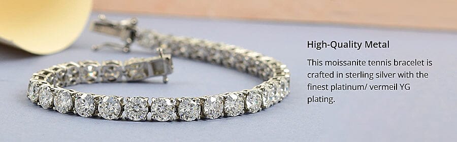 High-Quality Metal Banner