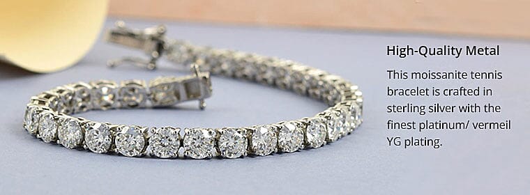 High-Quality Metal Banner