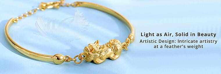 Light as Air, Solid in Beauty Banner