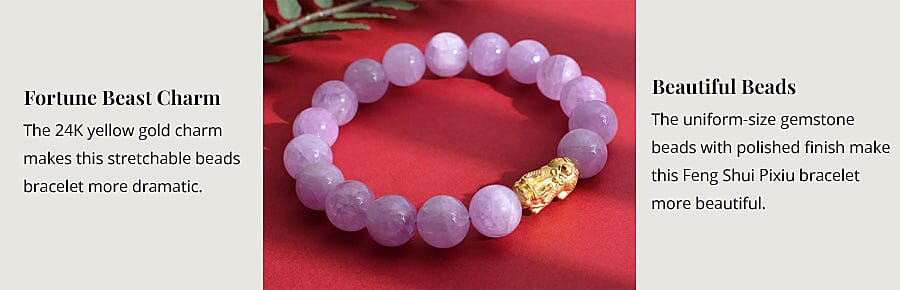 Beautiful Beads Banner