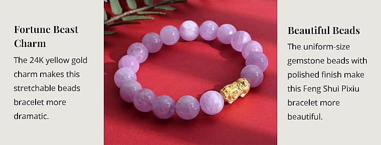 Beautiful Beads Banner