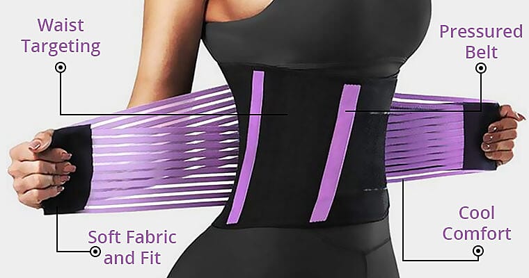 Waist Targeting Banner