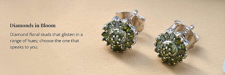 The Timeless Saga of Diamonds Banner