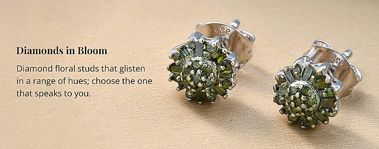 The Timeless Saga of Diamonds Banner