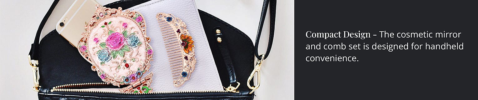 Foldable Handle Banner