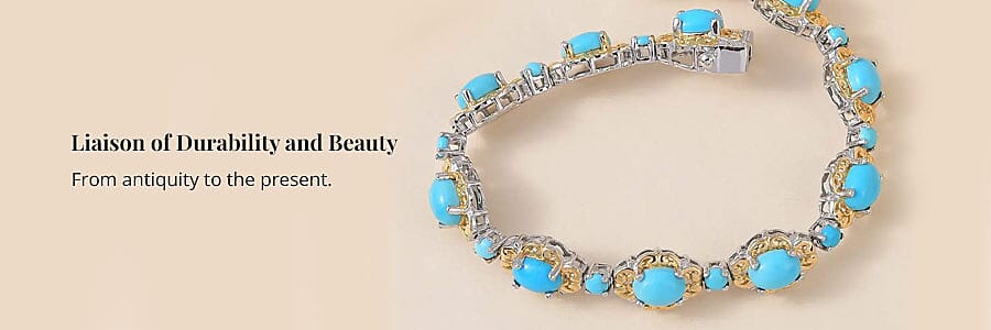 Liaison of Durability and Beauty Banner