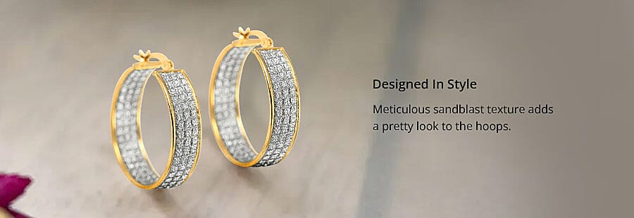 Hypoallergenic Metal Banner