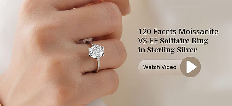 Solitaire Ring Banner