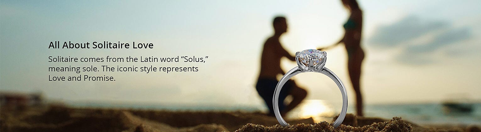 All About Solitaire Love Banner
