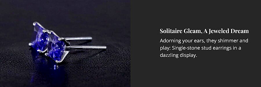 Solitaire Gleam, A Jeweled Dream Banner