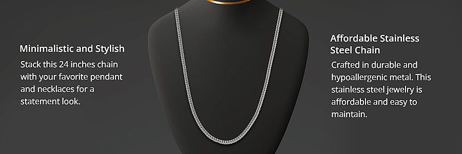 High-Quality Metal Banner