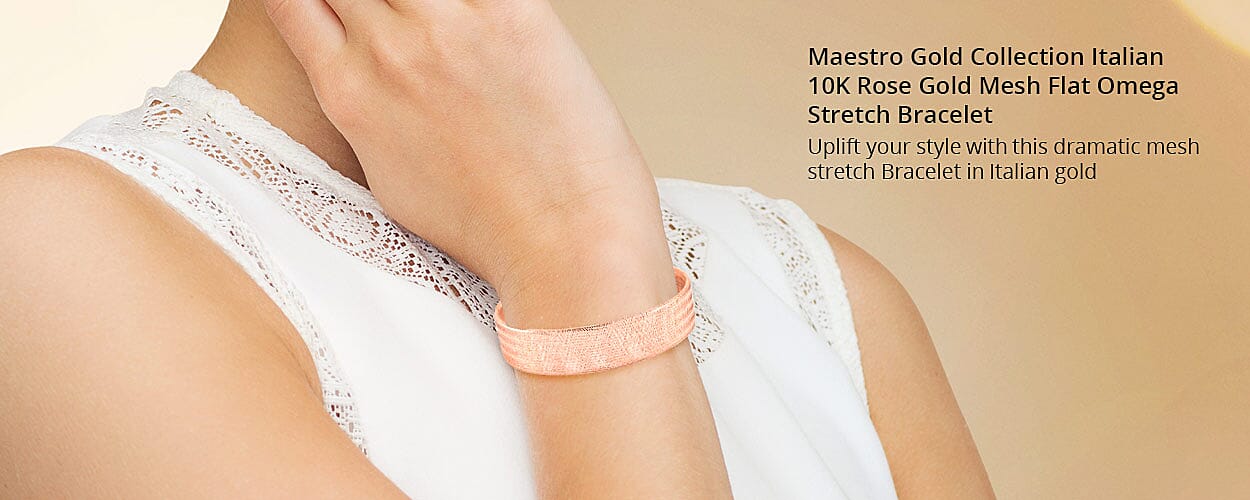 Meash Bracelet Banner