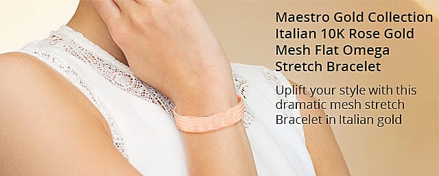 Meash Bracelet Banner