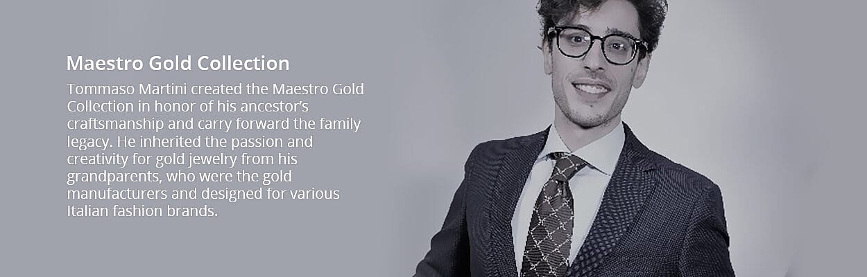 Maestro Gold Collection
