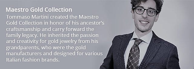 Maestro Gold Collection
