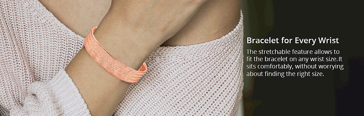 Bracelet for Every Wrist
