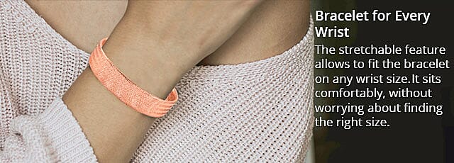 Bracelet for Every Wrist