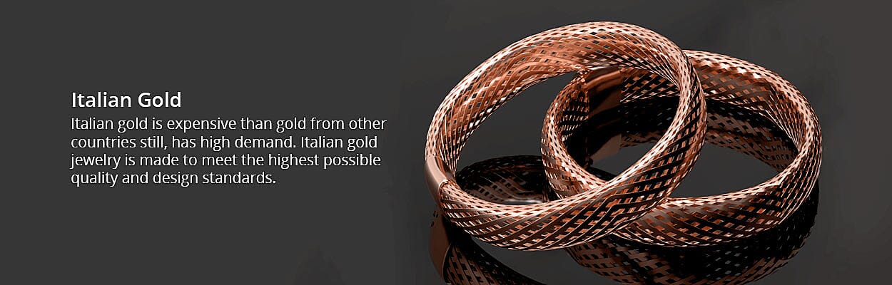 Italian Gold