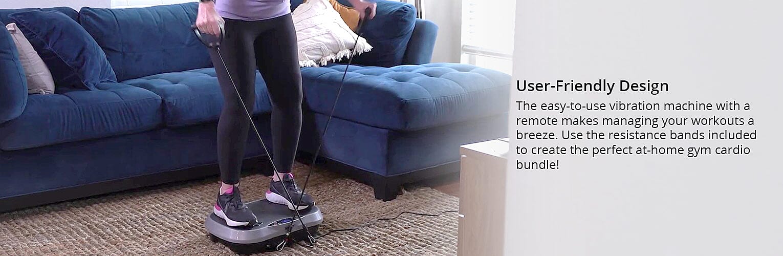 User-Friendly Design