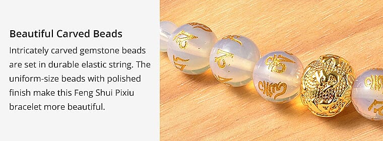 Gorgeous Bead Necklace Banner