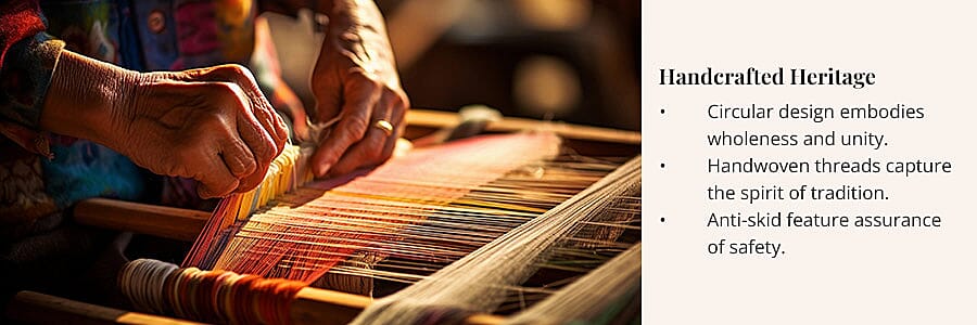 Woolen Wonder Banner