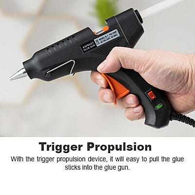 Glue Gun